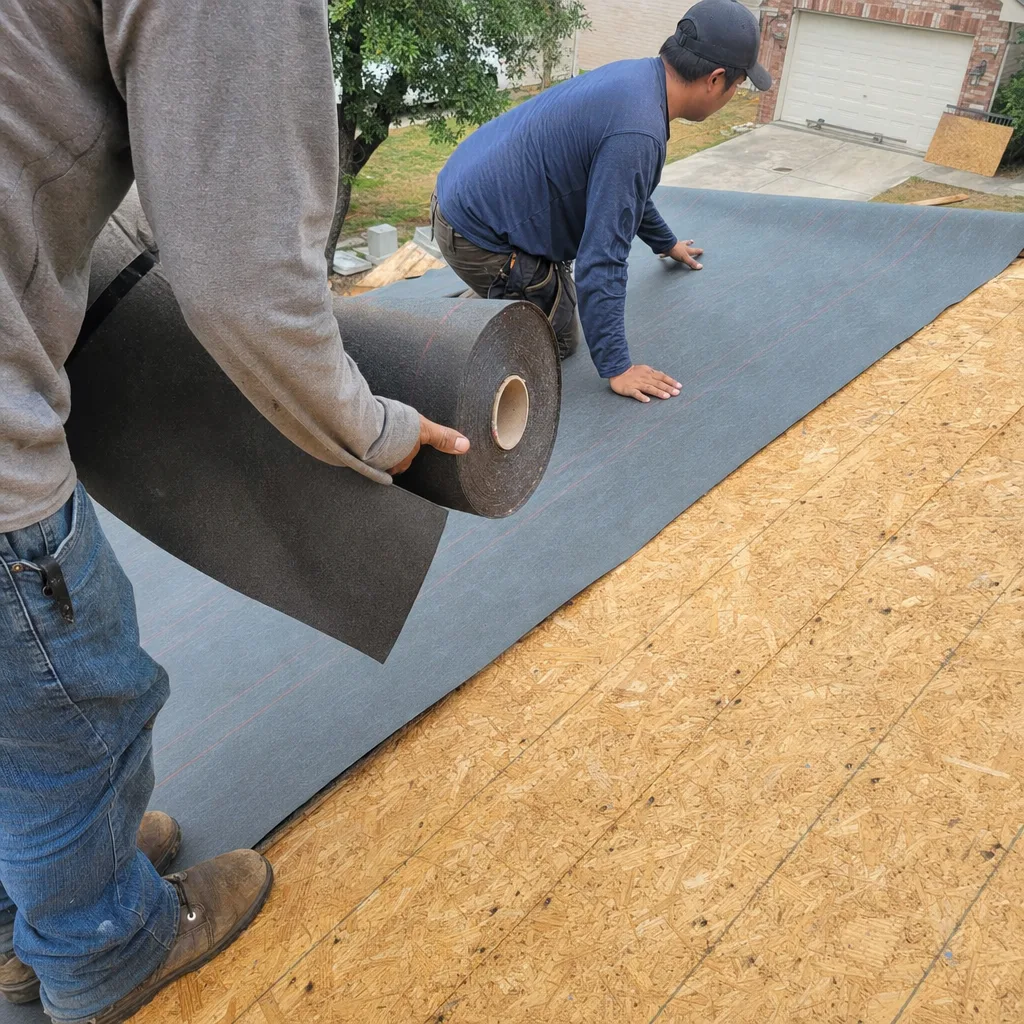 Emergency Tarp